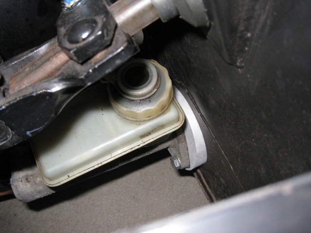 brake spacer 3